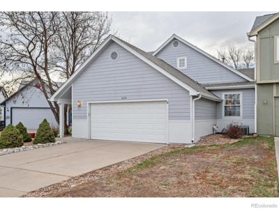 1633 Glen Moor Drive