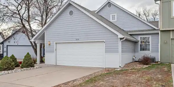 1633 Glen Moor Drive