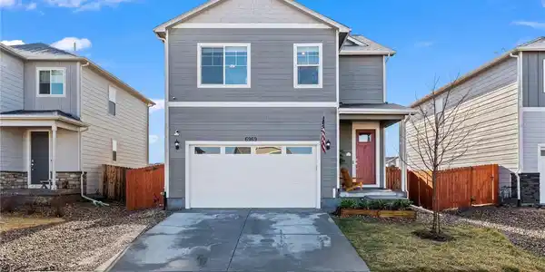 6969 Maidford Drive
