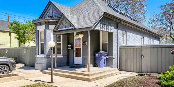 1950 N Clarkson Street