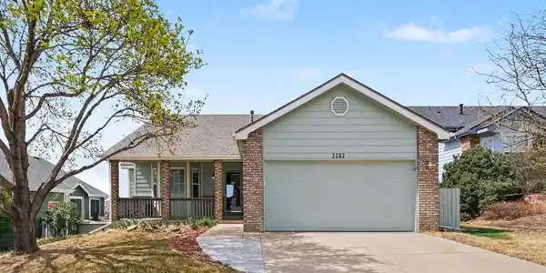 2282 Birdie Drive