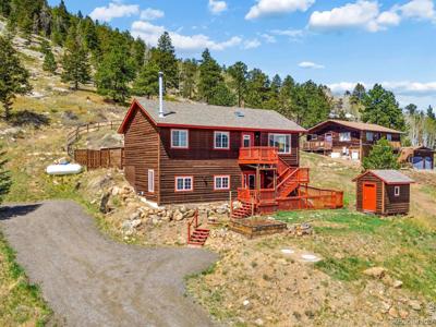 11150 Circle Drive