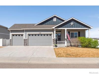 5486 Maidenhead Drive