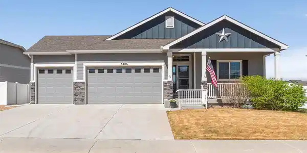 5486 Maidenhead Drive