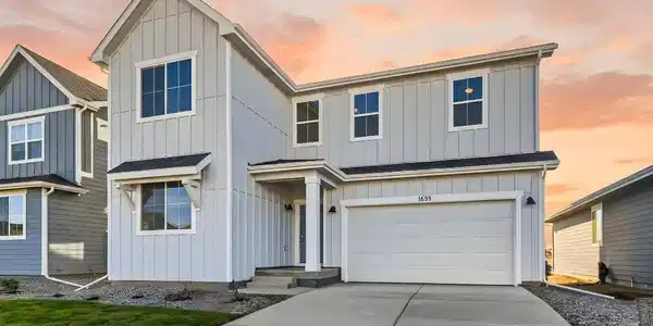 232 Sugar Beet Lane