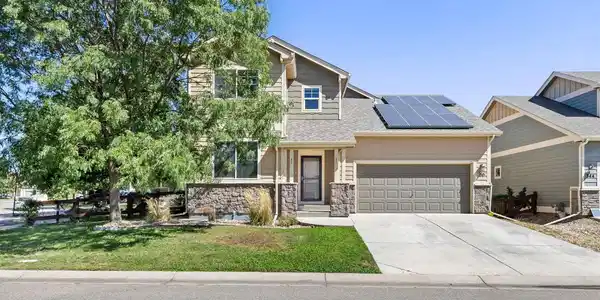 Image 2: 7.7KW ($23K value) Solar System Image 2: 7.7KW ($23K value) Solar System