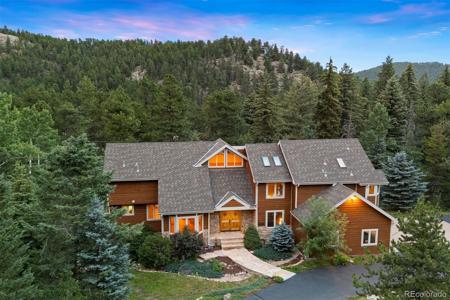 9948 S Turkey Creek Road