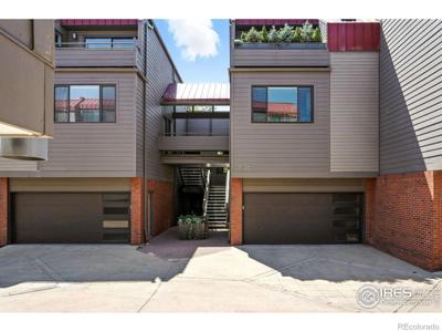 836 Walnut Street