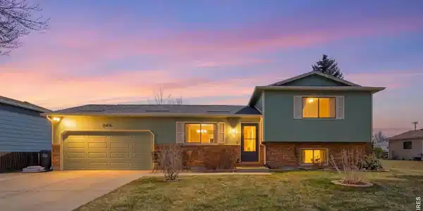 240 Blossom Drive