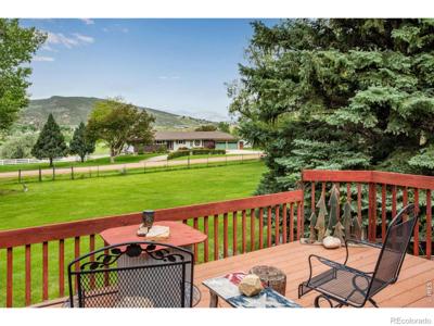 3704 Buckskin Trail