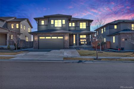 552 W 128th Place