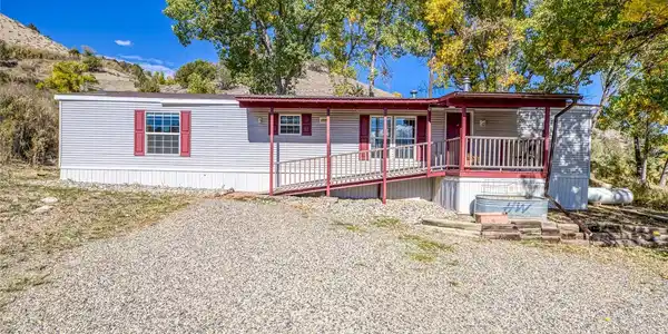 13204 Chickory Road