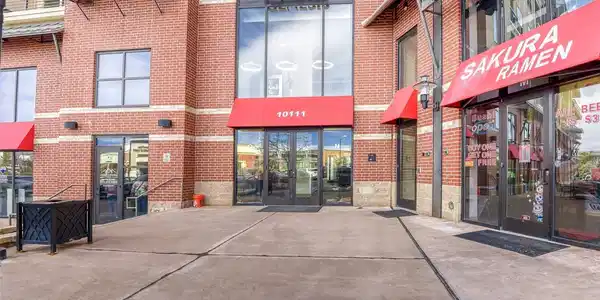 10111 Inverness Main Street