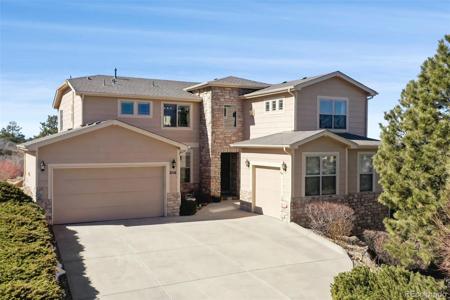 2116 Ridgetrail Drive