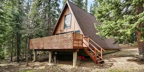 100 Aspen Lane