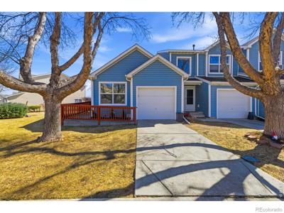 1560 Oak Creek Drive