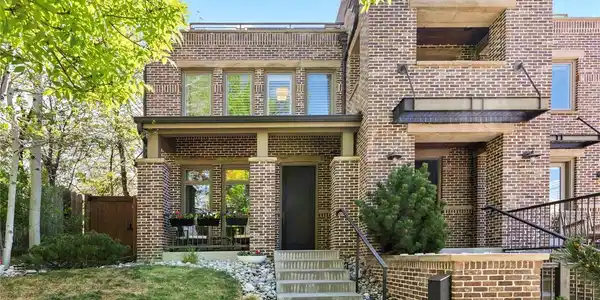 1090 S Race Street