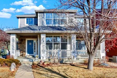 16367 E Auburn Hills Drive
