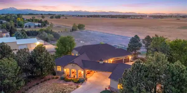 15407 Singletree Drive