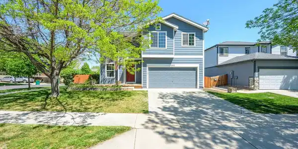 1902 Mainsail Drive
