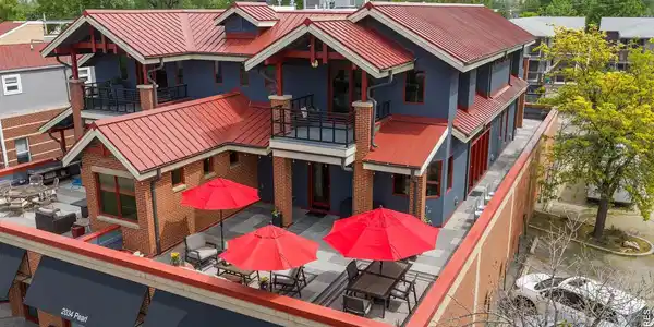 2034 Pearl Street
