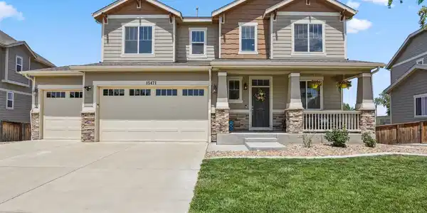 15471 Village Circle