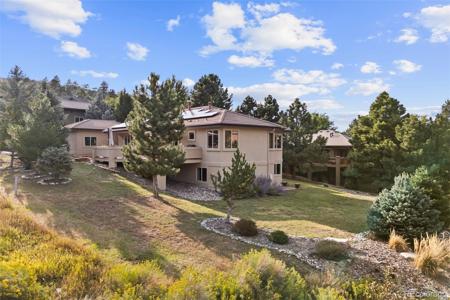 6443 Big Horn Trail