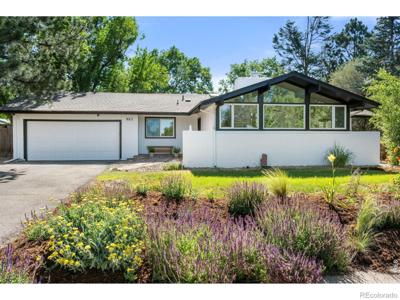 903 Cypress Drive