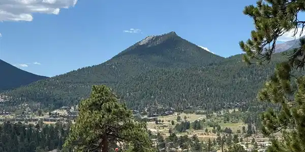 Prospect Mountain Drive