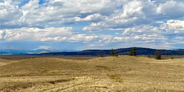 Sioux Road