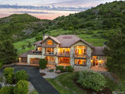 12963 Silver Elk Lane