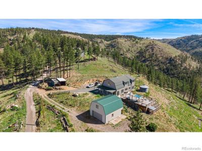 1154 Redstone Drive