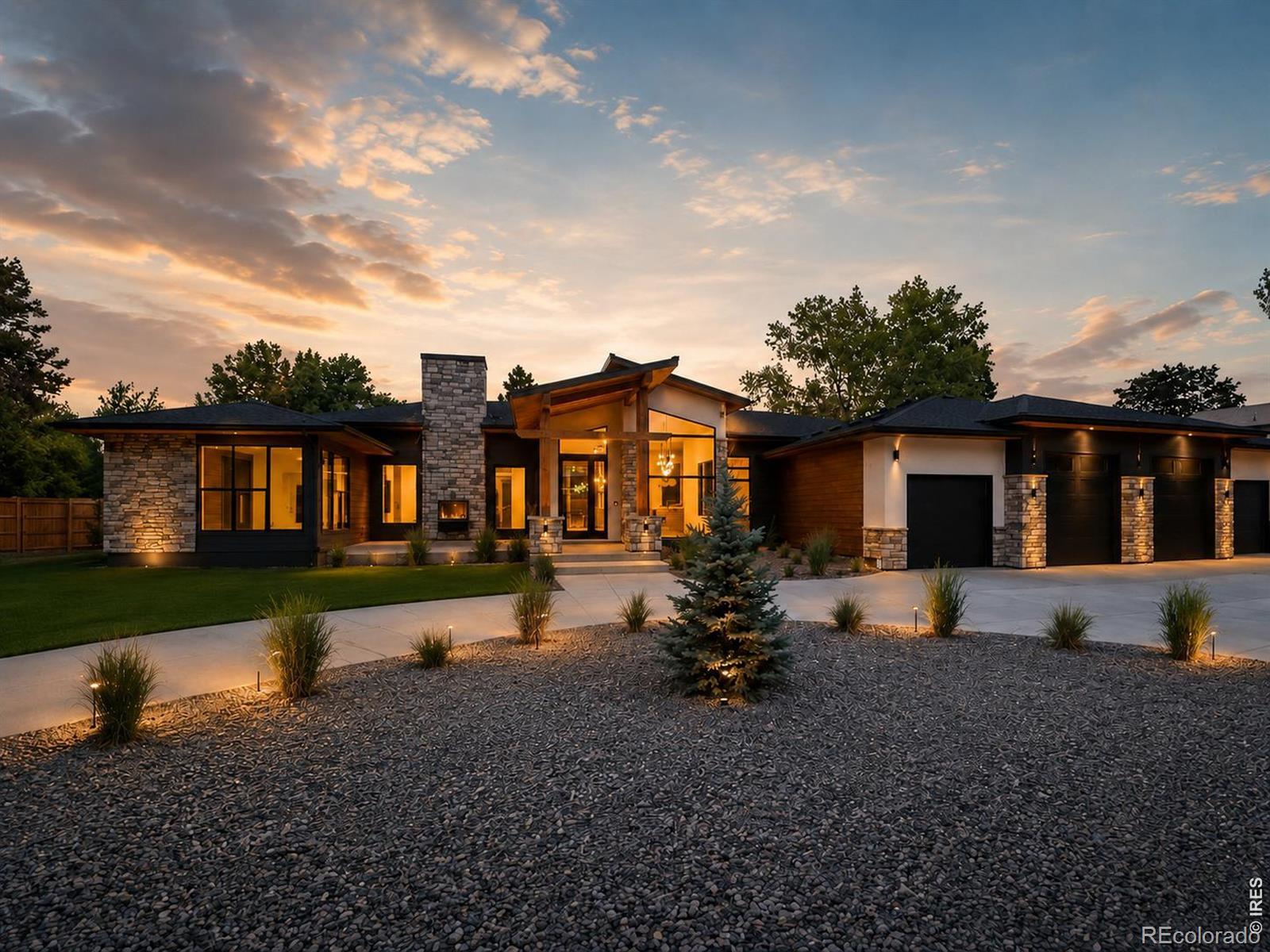 Image 1: A Landmark Residence Unlike Anything Boulder Has Seen Before. Image 1: A Landmark Residence Unlike Anything Boulder Has Seen Before.