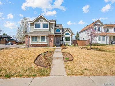 9358 Cornell Circle