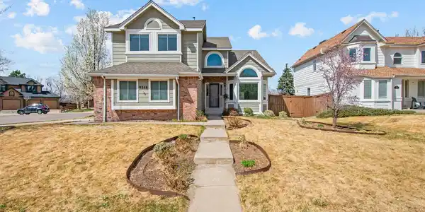 9358 Cornell Circle