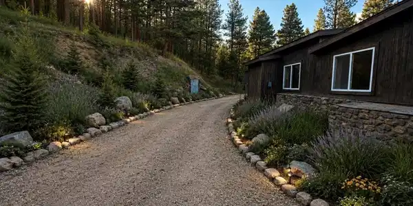 7301 Blue Creek Road