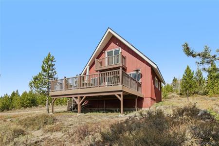 22 Lodgepole Lane