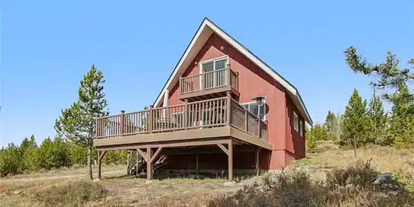 22 Lodgepole Lane