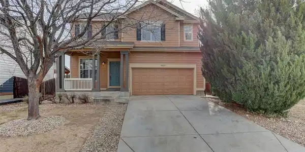 4017 Frederick Circle