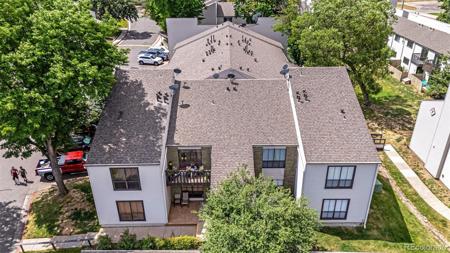 3550 S Harlan Street