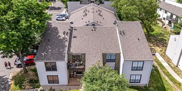 3550 S Harlan Street