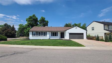 10297 W Crestone Mountain