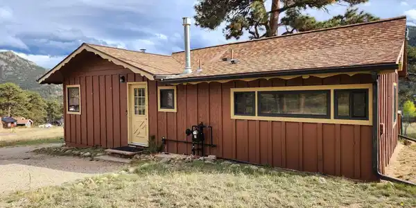739 Larkspur Road