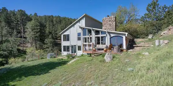 100 Wildcat Lane