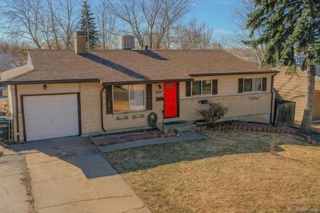 3400 Mowry Place