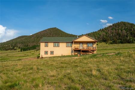 1115 Eagles Gate Road