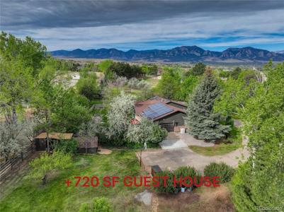 141 Ponderosa Drive