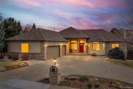952 Xenon Court
