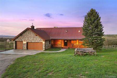 5351 Tall Horse Trail