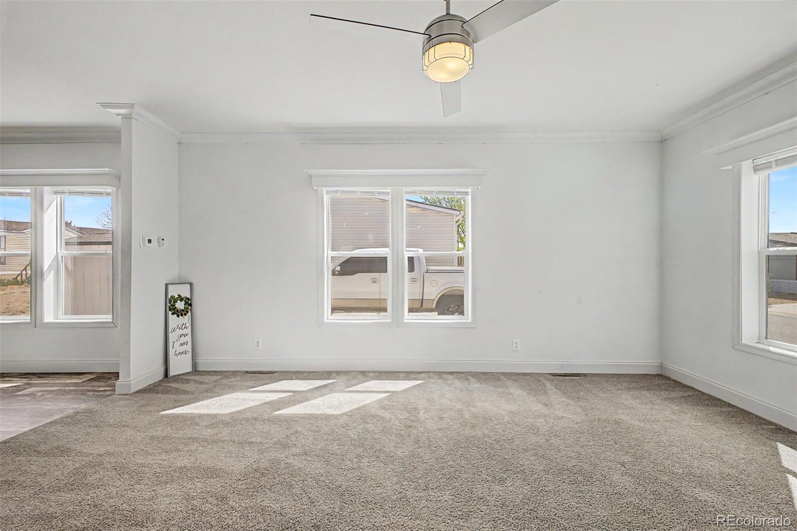 Image 3: Spacious Living Room Image 3: Spacious Living Room